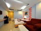 фото отеля Kriss Residence Bangkok
