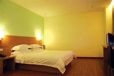 фото отеля Yi An Business Hotel