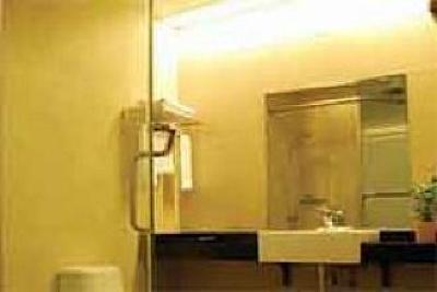 фото отеля Yi An Business Hotel