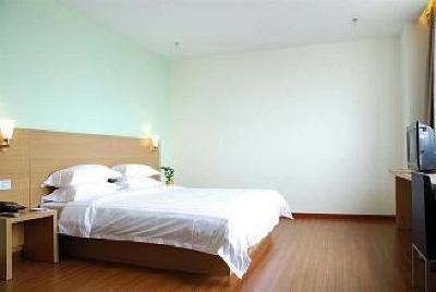фото отеля Yi An Business Hotel