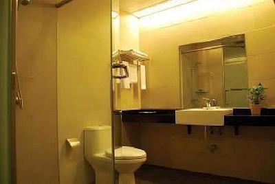 фото отеля Yi An Business Hotel
