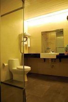 фото отеля Yi An Business Hotel