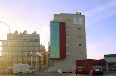 фото отеля Albufera Gardens Apartments