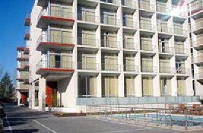 фото отеля Albufera Gardens Apartments