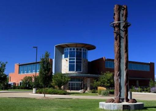 фото отеля Courtyard by Marriott Boulder Longmont