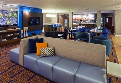 фото отеля Courtyard by Marriott Boulder Longmont