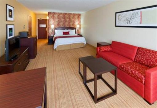 фото отеля Courtyard by Marriott Boulder Longmont