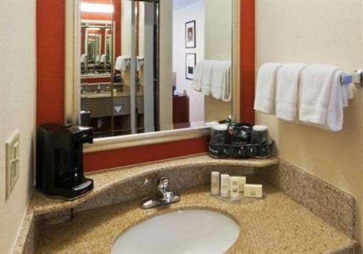 фото отеля Courtyard by Marriott Boulder Longmont
