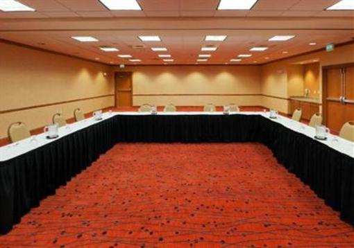 фото отеля Courtyard by Marriott Boulder Longmont