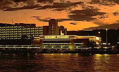 фото отеля Golden Nugget Laughlin