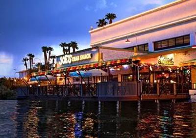 фото отеля Golden Nugget Laughlin