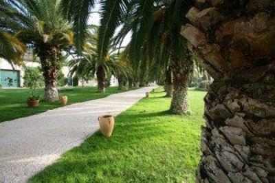 фото отеля Valle Rita