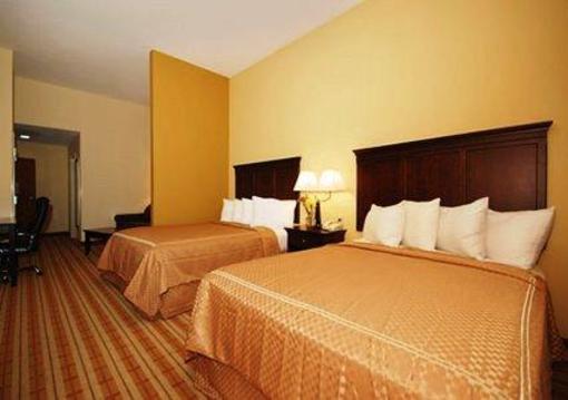 фото отеля Comfort Suites Augusta