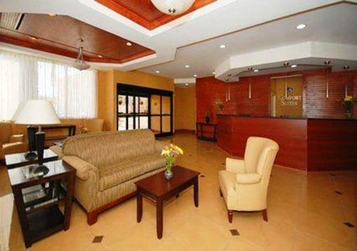 фото отеля Comfort Suites Augusta