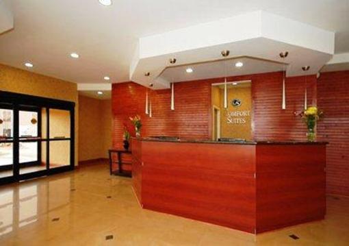 фото отеля Comfort Suites Augusta