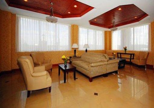 фото отеля Comfort Suites Augusta