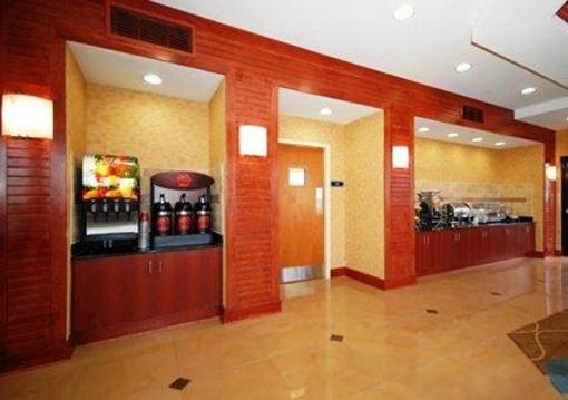 фото отеля Comfort Suites Augusta