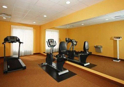 фото отеля Comfort Suites Augusta