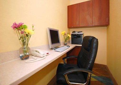 фото отеля Comfort Suites Augusta