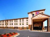 Comfort Suites Augusta
