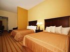 фото отеля Comfort Suites Augusta