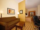 фото отеля Comfort Suites Augusta