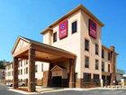 фото отеля Comfort Suites Augusta