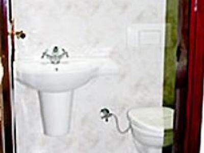 фото отеля Antik Beyazit Hotel