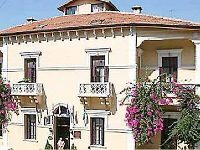 Antik Beyazit Hotel