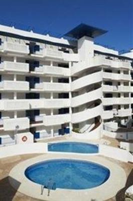 фото отеля Pierre & Vacances Benalmadena Playa
