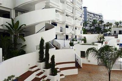 фото отеля Pierre & Vacances Benalmadena Playa