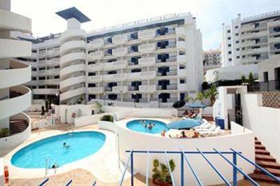 фото отеля Pierre & Vacances Benalmadena Playa