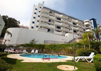 фото отеля Pierre & Vacances Benalmadena Playa