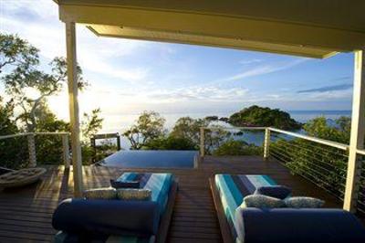 фото отеля Lizard Island Resort