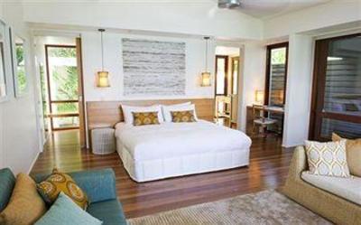фото отеля Lizard Island Resort