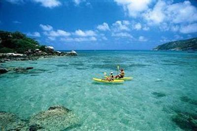 фото отеля Lizard Island Resort