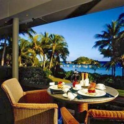 фото отеля Lizard Island Resort