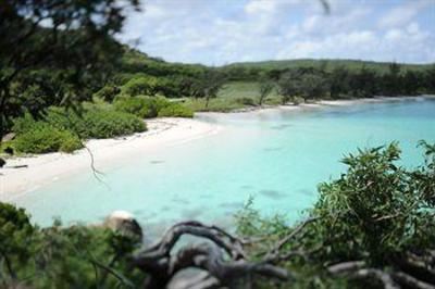 фото отеля Lizard Island Resort