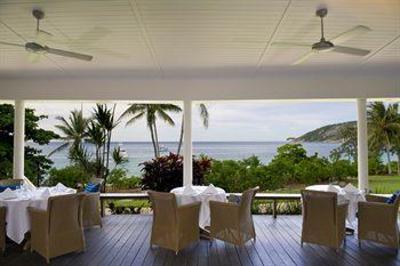 фото отеля Lizard Island Resort