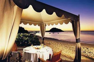 фото отеля Lizard Island Resort