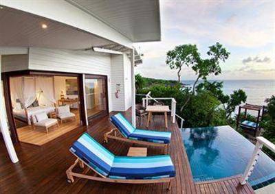 фото отеля Lizard Island Resort