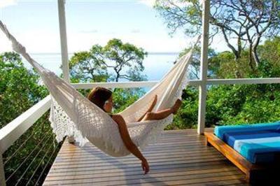 фото отеля Lizard Island Resort