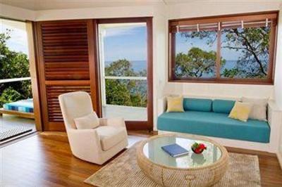 фото отеля Lizard Island Resort