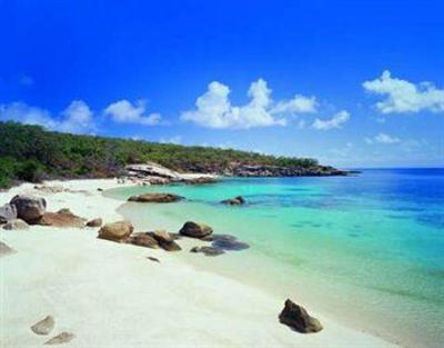 фото отеля Lizard Island Resort