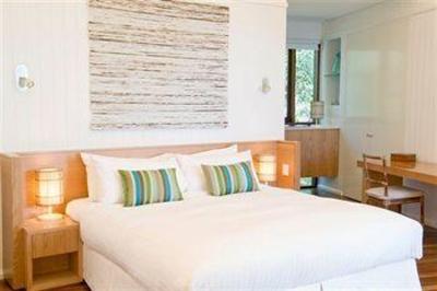 фото отеля Lizard Island Resort