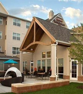 фото отеля Residence Inn Toledo Maumee