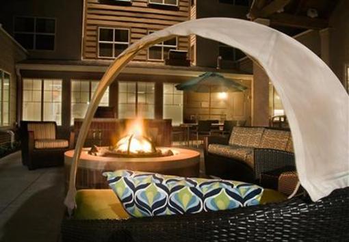 фото отеля Residence Inn Toledo Maumee