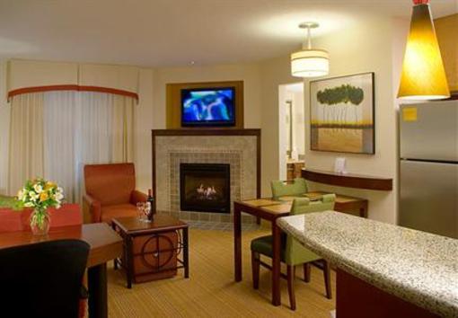 фото отеля Residence Inn Toledo Maumee