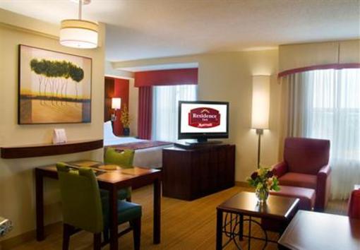 фото отеля Residence Inn Toledo Maumee