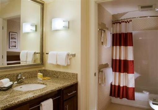 фото отеля Residence Inn Toledo Maumee